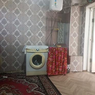Дома: 20 м², 1 комната, Кок-Жар ж/м, Семейным — 1