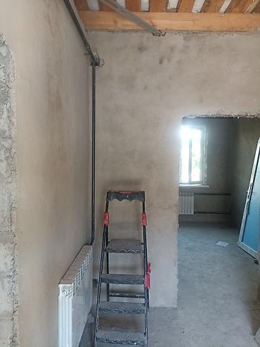 dur plaster: Штукатурка стяжка демонтаж — 2