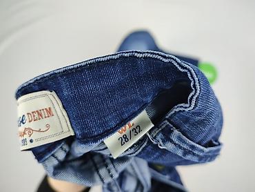nike canyon: House of Denim, Jeansy damskie, rozmiar S — 4