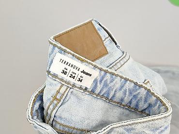 prada bluzki: Terranova, Jeansy damskie, rozmiar XS — 5