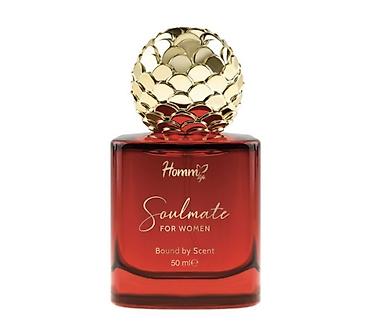 Homm Life Soulmate For Women – 50 ml eau de parfum - Qadınlar üçün
