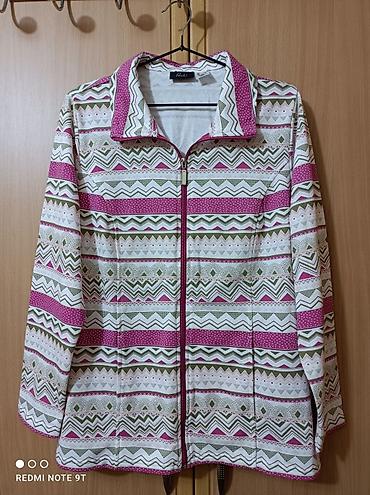 Лонгсливы: Лонгслив, цвет - Серый, M — 9