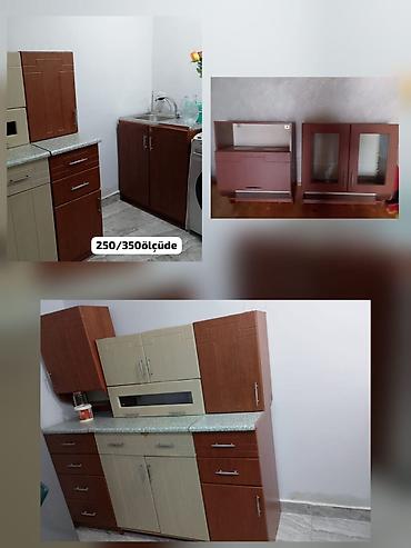 *Metbex mebeli satilir*
*💸qiyməti 180₼*
*🏠ünvan sabunçu z⁹⁰kod* lalafo.az -da *Metbex mebeli satilir*
*💸qiyməti 180₼*
*🏠ünvan sabunçu z⁹⁰kod*
