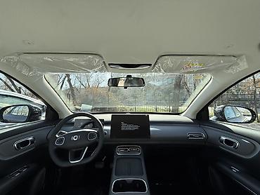 Changan: Changan Qiyuan Q05: 2026 г., Электромобиль, Кроссовер at lalafo.kg — 14 Changan: Changan Qiyuan Q05: 2026 г., Электромобиль, Кроссовер — 14