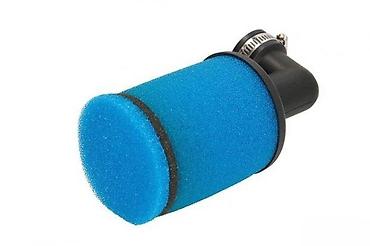 skuter 49: Univerzalni sportski filter vazduha za skuter/moped - Tip: pena — 1