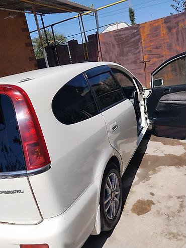 катафот на стрим: Honda Stream: 2003 г., 1.7 л, Автомат, Бензин, Минивэн — 3