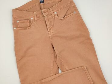 Kobiety: Gap, Jeansy damskie, rozmiar S