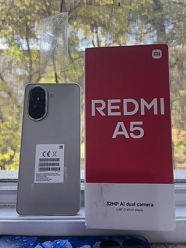 nokia c2 01: Смартфон Xiaomi Redmi A5 - Экран (17,47 см) — крупный дисплей для — 1