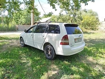 авто расрочку бишкек: Toyota Corolla: 2001 г., 1.5 л, Автомат, Бензин, Универсал — 4