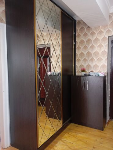 шифоньер для спальни: Kupe, Düz dolab, Qarderob, paltar dolabı