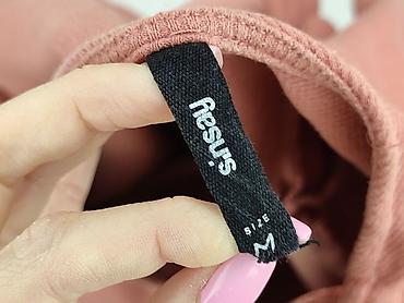 croop koszule: Sinsay, T-shirt damski, rozmiar M — 4