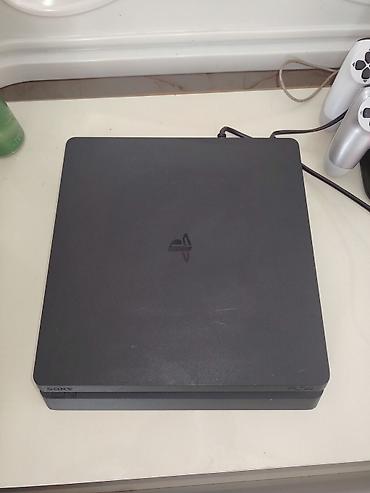 Видеоигры и приставки: PlayStation 4 pro (PS4) — игровая консоль с комплектом аксессуаров и — 1