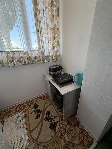rent room: Сдается светлая трехкомнатная квартира с отдельной кухней и с — 4