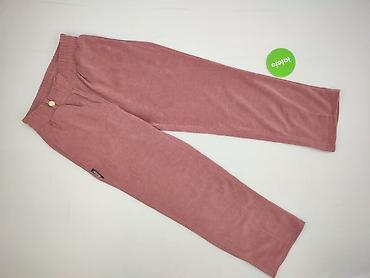 adika collection: Spodnie materiałowe damskie, rozmiar S — 2