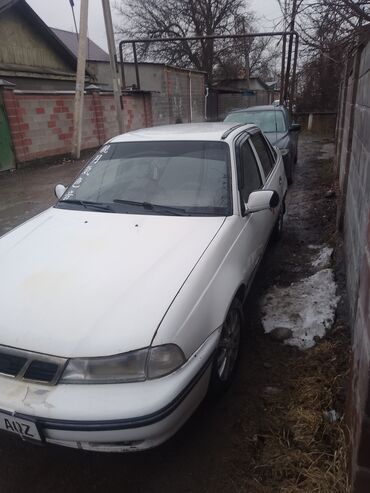 Daewoo: Daewoo Nexia: 1995 г., 0.5 л, Механика, Бензин