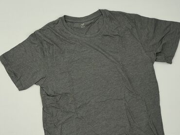 smileslow bluzy: T-shirt for men, size S