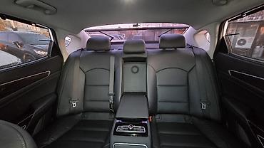 Kia: Kia K7: 2018 г., Робот, Газ — 3