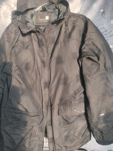 Пуховики и зимние куртки: Куртки разные. зимние. цены от 750 до 2500 — 9