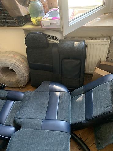 obşifka: Komplekt, Qızdırıcısız, Volvo 850, 2014 il, Yeni — 5
