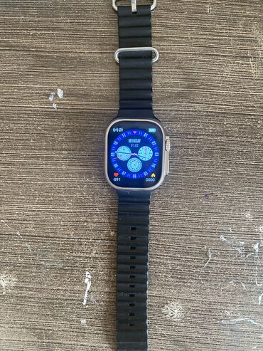 чехол s21 ultra: Apple watch 6 ultra