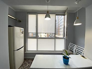 Продажа квартир: 2 комнаты, 80 м², Технопарк Элитка, 4 этаж, Евроремонт — 5