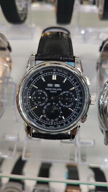 Наручные часы: Новый, Наручные часы, Patek Phillipe, цвет - Золотой — 3
