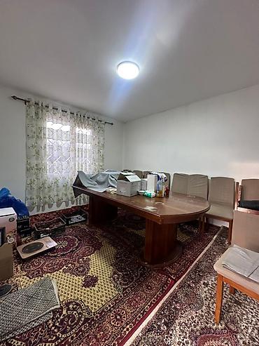 Продажа коттеджей и домов: 🚨 СРОЧНО ПРОДАЁТСЯ КОМФОРТНЫЙ 2-КОМНАТНЫЙ КИРПИЧНЫЙ ДОМ 📍 С. Таш-Дөбө — 4