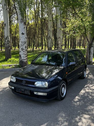 пассат б3 универсал автомат: Volkswagen Golf: 1994 г., 2 л, Автомат, Бензин, Седан