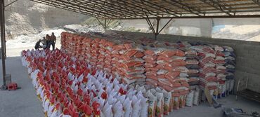 стол письменный б: Известь Акиташ сатылат