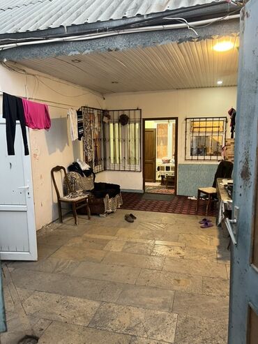 memar ecemi kiraye: 20-ый участок 3 комнаты, 90 м²