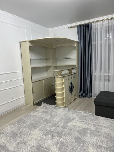 Продажа квартир: 3 комнаты, 100 м², Элитка, 1 этаж, Евроремонт — 7