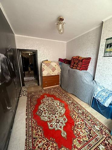 Продажа квартир: 3 комнаты, 68 м², Элитка, 7 этаж, Косметический ремонт — 4