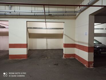 Qaraj satılır: 20 kv. m, 4 * 5 * 3 Beton Qaz, Su — 4