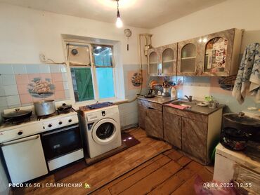 Продажа домов: Дом, 50 м², 3 комнаты, Агентство недвижимости, Старый ремонт — 11