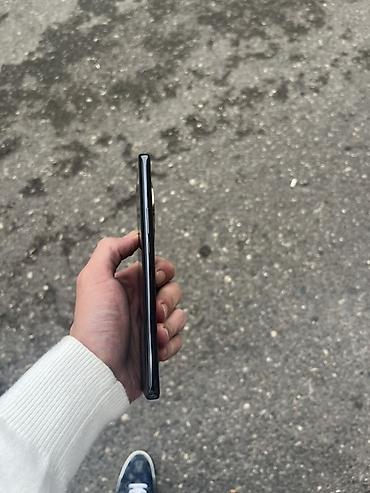 mi note 10 ekran: Honor X9b, 256 ГБ, цвет - Черный, Отпечаток пальца — 6