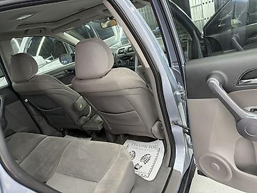 срв 2017: Honda CR-V: 2008 г., 2 л, Автомат, Бензин, Кроссовер — 10