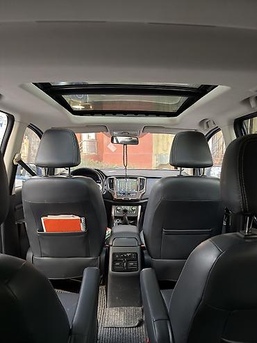 бид е2: BYD : 2021 г., 1.3 л, Механика, Бензин, Минивэн — 10