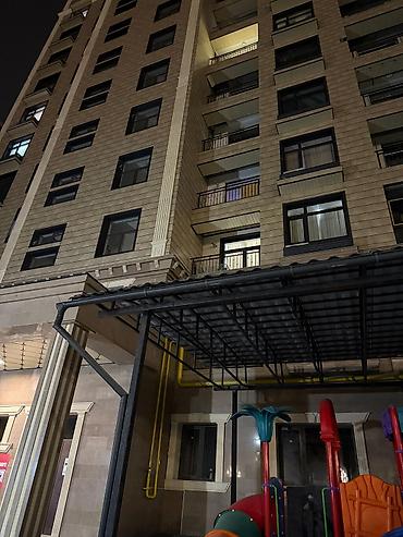 Продажа квартир: 4 комнаты, 160 м², Элитка, 8 этаж, Евроремонт — 19