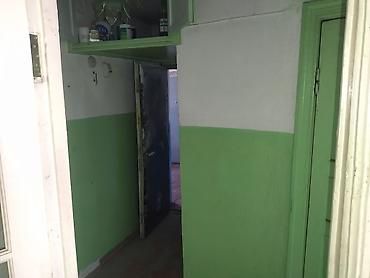 Продажа квартир: 1 комната, 30 м², 2 этаж — 18