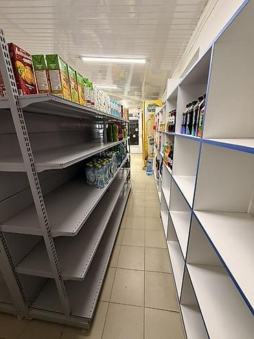 Аренда магазинов: Ж/м Ак-Ордо на перечечении ул.Биримдик-Шамшы Сдается продуктовый — 12