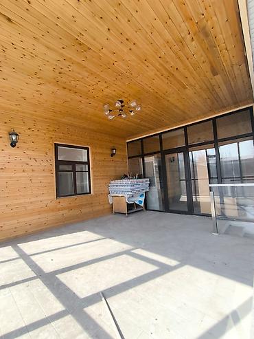 Долгосрочная аренда домов: 80 м², 4 комнаты — 3