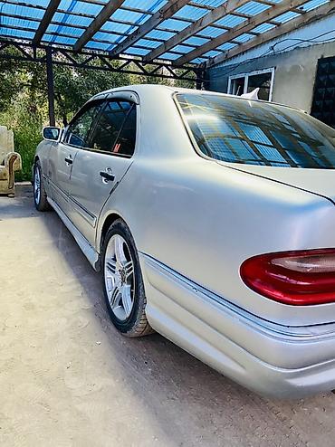 mazda protege: Mercedes-Benz S-Class: 1996 г., 2 л, Автомат, Седан — 4