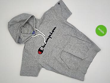 champion bluza: Champion, Bluza z kapturem damska, rozmiar XS — 2