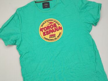 T-shirty: Koszulka dla mężczyzn, 2XL, Carry, stan - Dobry