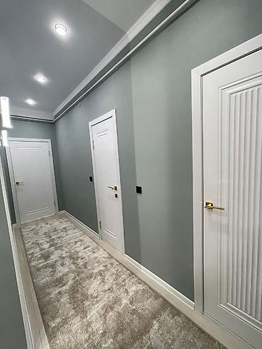 Продажа квартир: 2 комнаты, 70 м², Элитка, 9 этаж, Дизайнерский ремонт — 8