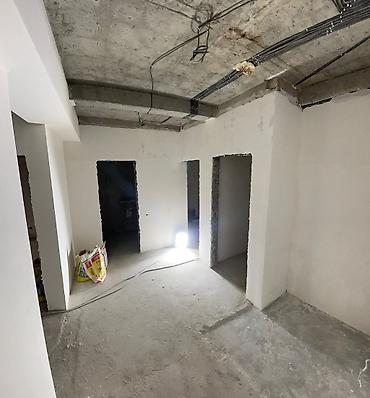 Продажа квартир: 3 комнаты, 84 м², Шлагбаум 6 этаж — 5