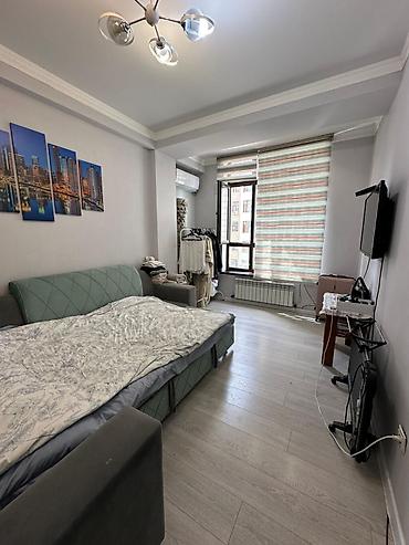 Продажа помещений свободного назначения: 2х ком квартира 52м2 5 из 10 Ул.Киевская/Уметалиева Цена: 87000$ — 4