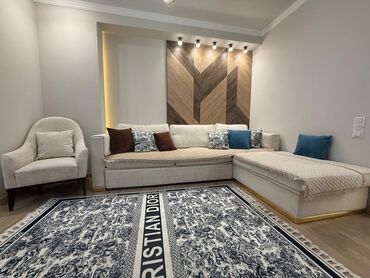 Посуточная аренда квартир: 2 комнаты, Круглосуточное заселение, Парковка, Банные принадлежности at lalafo.kg — 9 Посуточная аренда квартир: 2 комнаты, Круглосуточное заселение, Парковка, Банные принадлежности — 9