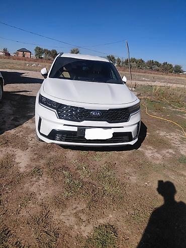 daewoo espero: Kia Sorento: 2020 г., 2.2 л, Автомат, Дизель — 1