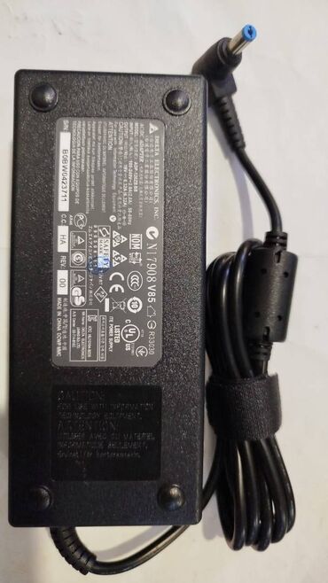 mini kompüter: Yeni ACER noutbuk və monoblok ücün 19V-6,32A adapter